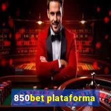 850bet plataforma